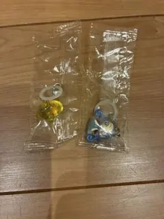 おジャ魔女どれみ めじるしアクセサリーまとめ売り