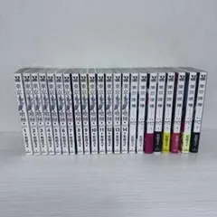 東京喰種トーキョーグール 全巻セット 1～14巻 東京喰種:re 1～8巻