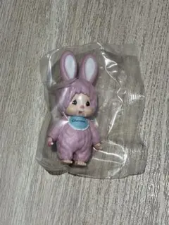 モンチッチ　マスコットチェーン　チムたん