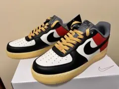 NIKE BY YOU AIR FORCE 1 LOW フォース1