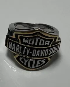 バイカーリング