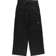 Dickies/ディッキーズ LOOSE FIT ダブルニー ワークパンツ 30