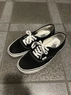00s 90s バンズ VANS オーセンティック era アナハイム usa - メルカリ