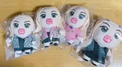 アレン様 ボイス付きぬいぐるみ コンプリートセット - メルカリ