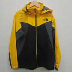 美品 ノースフェイス THE NORTH FACE マウンテンパーカー メンズM