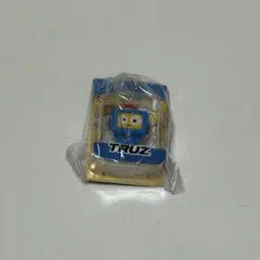 TREASURE TRUZ ブリスターチャームコレクションHIKUN