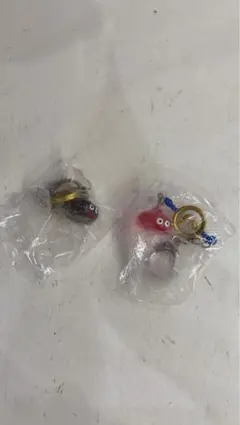 だいじなものコレクション第2弾　ドラクエキーホルダー