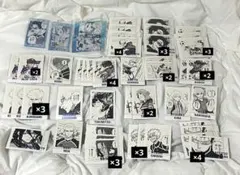 2025年最新】凪 誠士郎 まとめ売りの人気アイテム - メルカリ