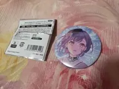 MyGO!!!!! 缶バッジ 高松燈 バンドリ ホロ トレーディング 2025年