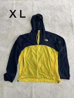 THE NORTH FACE アウター　スワローテイルフーディーXL