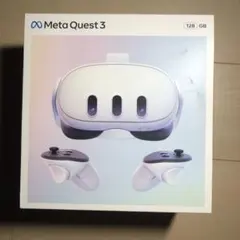 2025年最新】META quest 3 128の人気アイテム - メルカリ