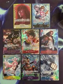 まとめ売り リーダーパラレル パラレル R SR SEC シークレット