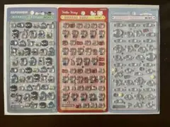 【正規品】サンリオボンボンドロップミニ3種【シナモン・キティ・はぴだんぶい】