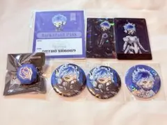 《最終値下げ》オルトシュラウド ブレイジングジュエル グッズセット