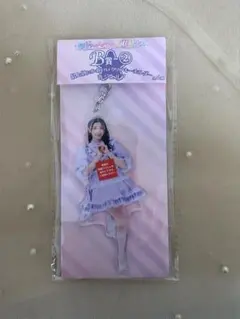 新品・未開封】BEYOOOOONDS 島倉りか アクリルキーリングハンガー