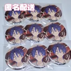 あんスタ 甘楽チトセ 缶バッジ - メルカリ