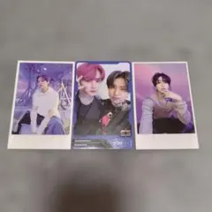 2026年最新】straykids リノ ポラロイドの人気アイテム - メルカリ