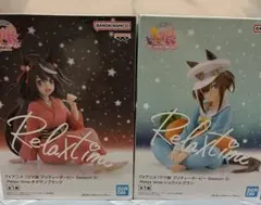 シュヴァルグラン まとめ売り 限定販売】ウマ娘 プリティーダービー シュヴァルグラン 1/7