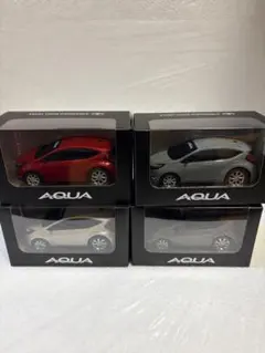 トヨタ プルバックカー 6台まとめ売り - メルカリ