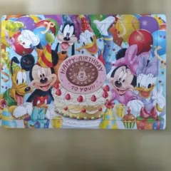 ディズニー マイフォトピース　チャイルドパズル
