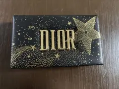 DIOR スパークリングクチュールアイパレット