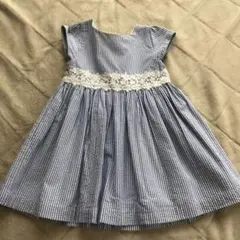 ラルフローレンワンピース90