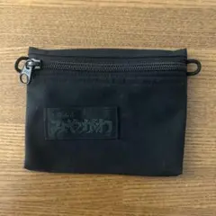 【新品未使用】みやがわスポーツ コウイチロウサン □コウイチロウサン 同型□みやがわスポーツ□ダブルファスナー