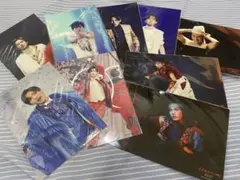 ★目黒蓮 ステフォ 滝沢歌舞伎ZERO2021★