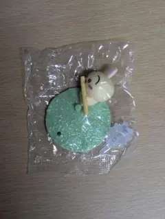 ちいかわ　チョコサプ　うさぎ