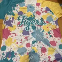 阪神タイガース TORACO ユニフォーム