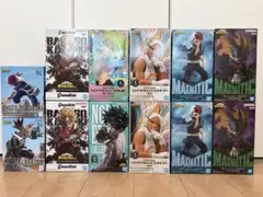 新品未開封フィギュアまとめ売り！12 - メルカリ