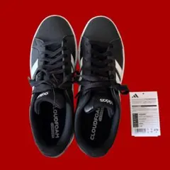 adidas GRAND COURT BASE 2.0 27cmのサムネイル