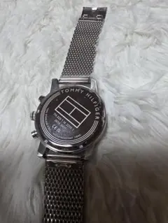 TOMMY HILFIGER クロノグラフ 時計のサムネイル