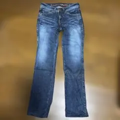 レディースデニム