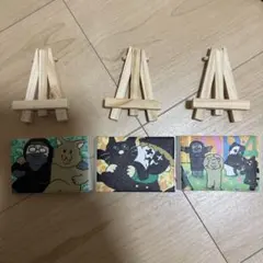 匿名配送】キヨ＆レトルト☆ミニキャンバスボード☆2個☆東京ドーム
