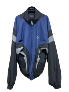 2026年最新】BALENCIAGA メンズ ナイロンジャケットの人気アイテム