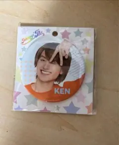 2026年最新】グループ名：Aぇ! group ピンズ・ピンバッジ・缶バッジの