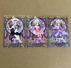 FGOAC FGOアーケード ネモ ノア ノーマル 全再臨セット+英霊彩像 FGOアーケード ネモ／ノア 再臨セット ノーマル 英霊彩像 セット