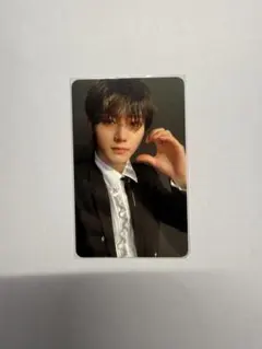 ENHYPEN DARKBLOOD showcase 会場 限定 ソンフン