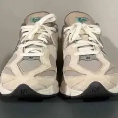 ニューバランス U9060 MAC シーソルト　27cm