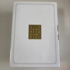 KinKi Kids 20th Anniversary Vinylレコード当選品 - メルカリ