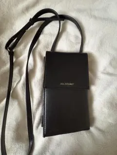 JILLSTUART ジルスチュアート ウォレットショルダーバッグ 新品未使用