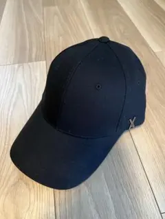 VARZAR 黒 キャップ