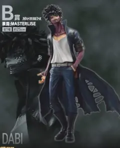 新品未開　僕のヴィランアカデミア　B賞　荼毘