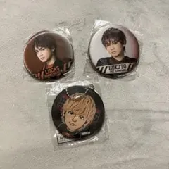 吉野北人 セット