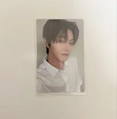 最安値 ALD1 ボイプラ2 アーカイブ展 week1 トレカ リオ 韓国 ALD1 ボイプラ2 week2 アーカイブ展 ポップアップ 展示会 トレカ 6番