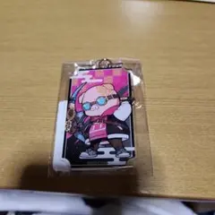 ドズル社 アクリルキーホルダー おおはらMEN