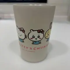 ちいかわ×サンリオキャラクターズ コンビニドリンクも入る保冷・保温タンブラー ちいかわ×サンリオキャラクターズ コンビニドリンクも入る保冷・保温