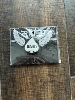 2NE1 ラバーヘアゴム