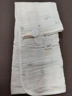 Gelato Pique 動物柄 ガーゼブランケット